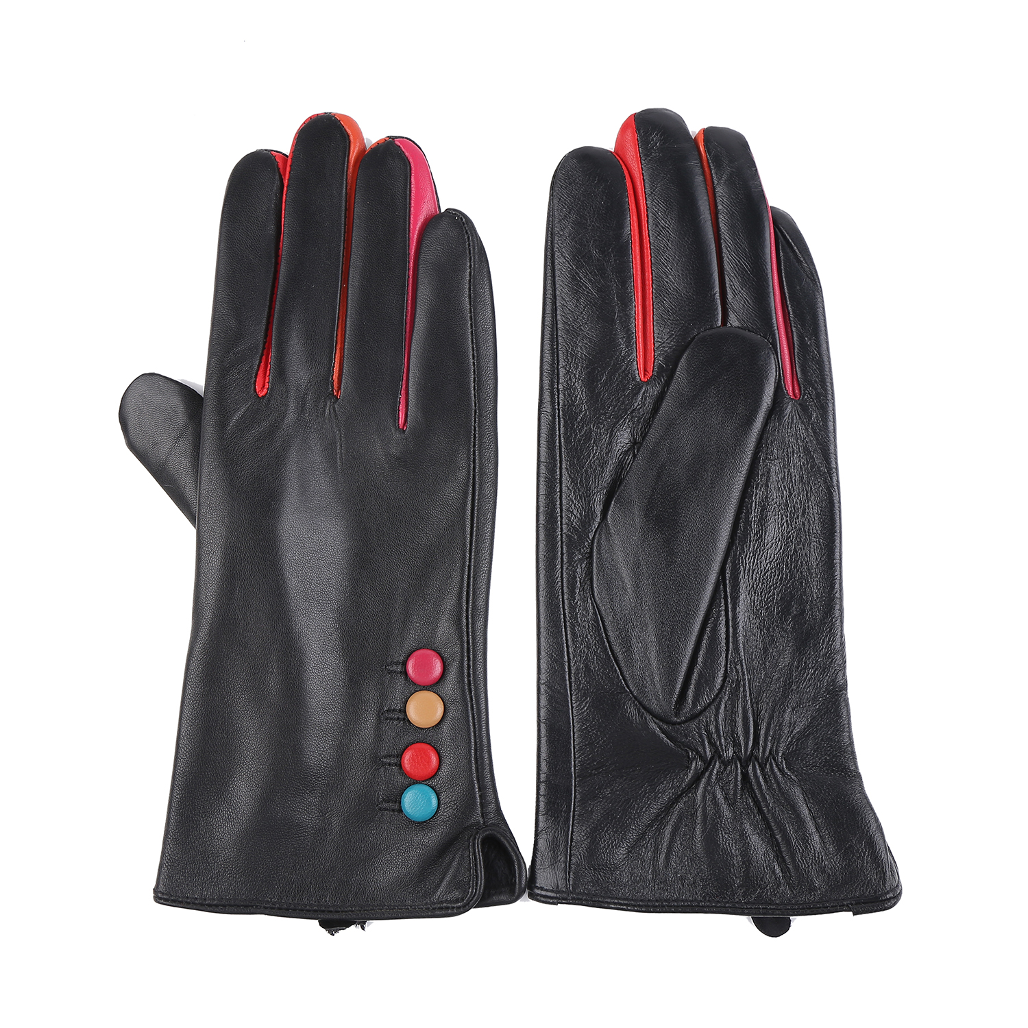 Eco Luxe Leather