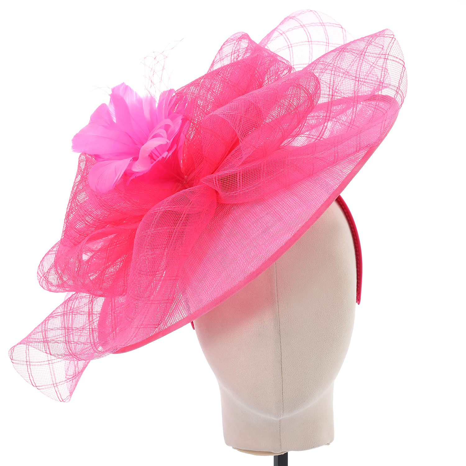Fascinators new collections