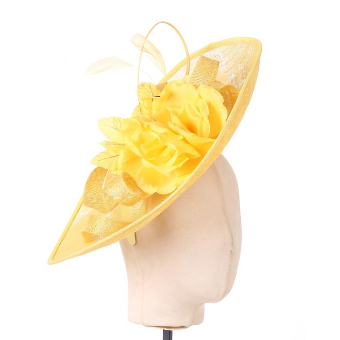 Fascinators new collections