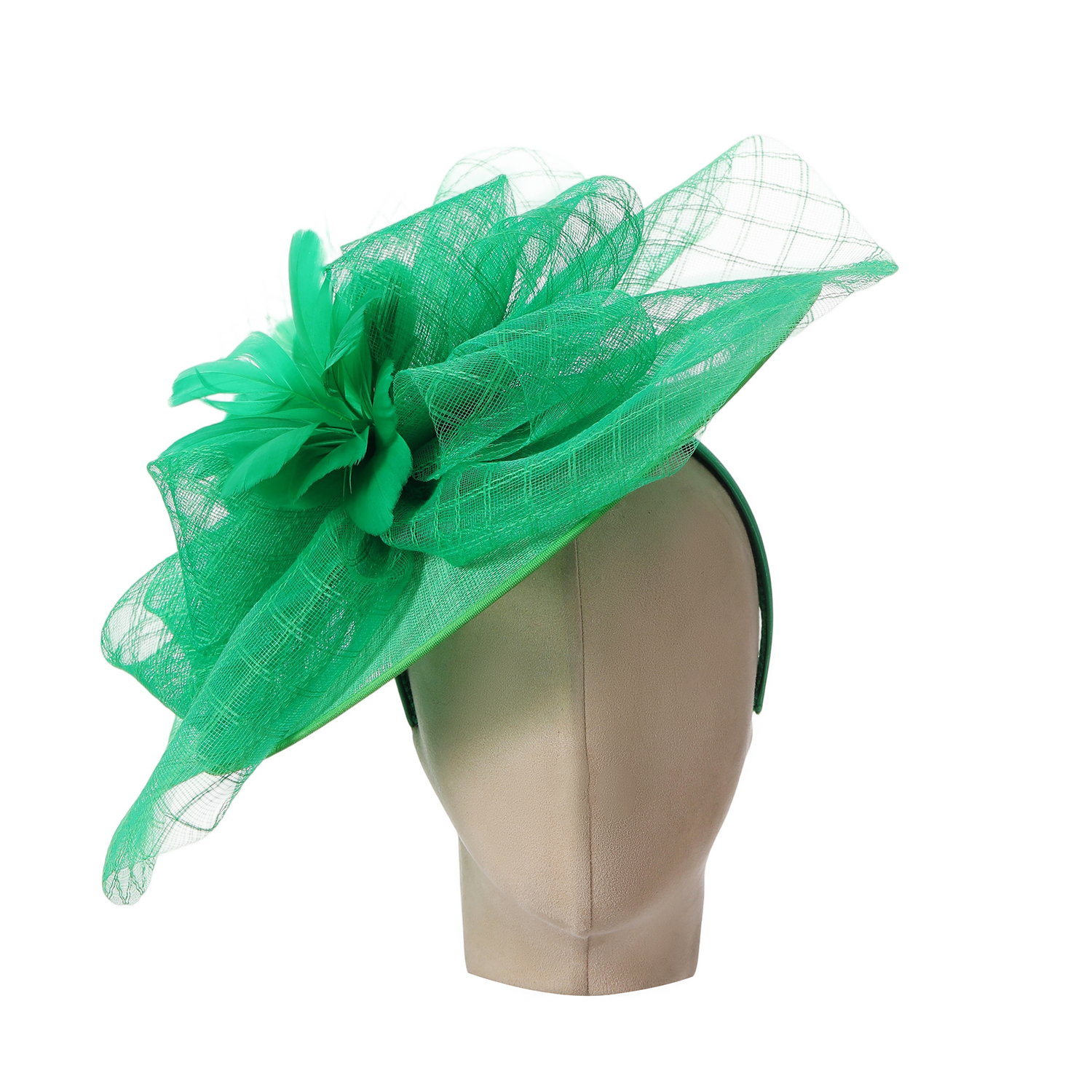 Fascinators