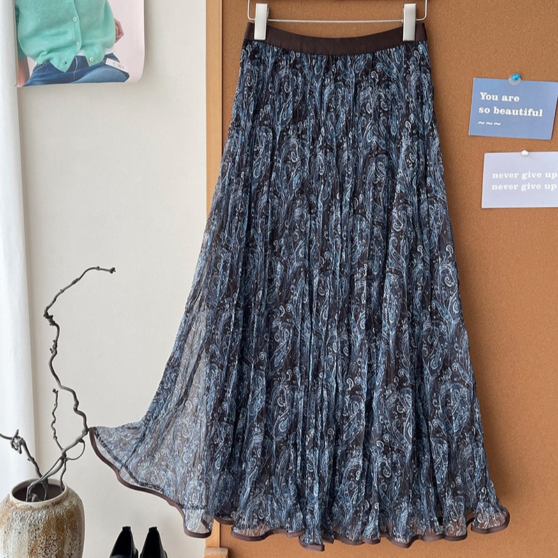 Skirts