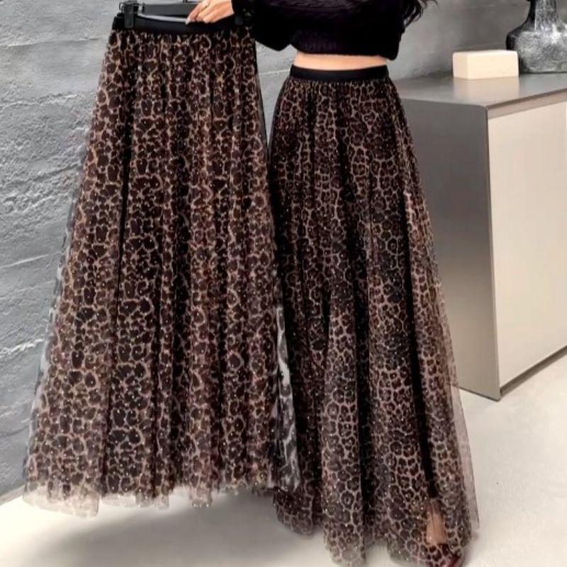 Skirts