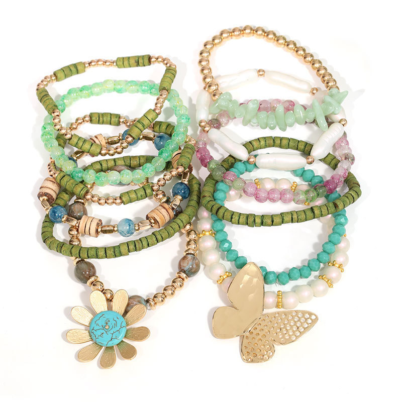 Bracelets