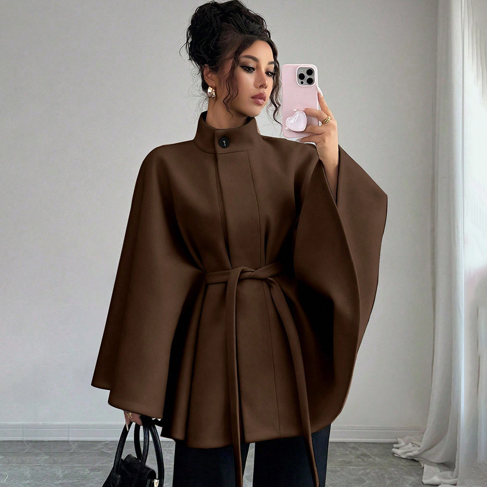 Capes