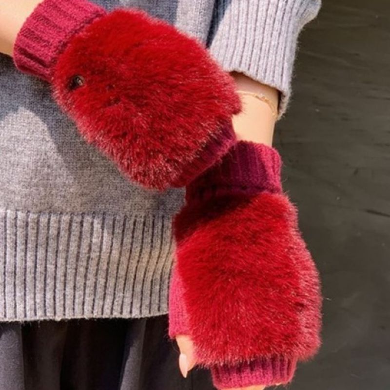 Gloves