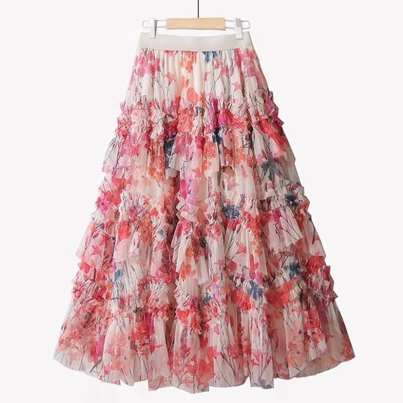 Skirts