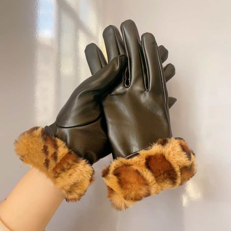 Eco Luxe Leather