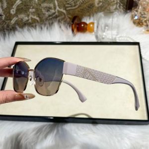 Iconic Monogram Gradient Sunglasses